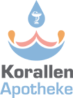 Logo Korallen-Apotheke